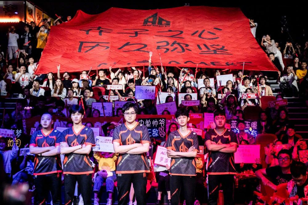 他对手有了