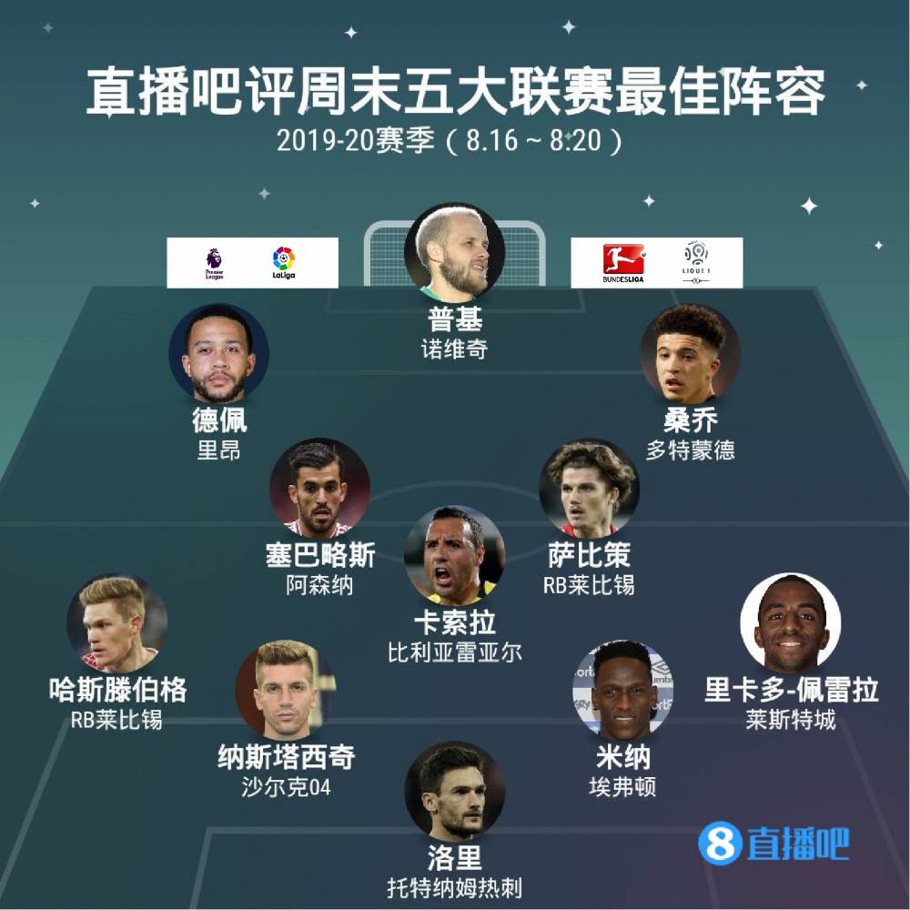 的传闻