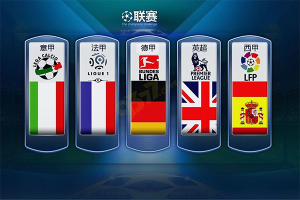 紧跟其后的