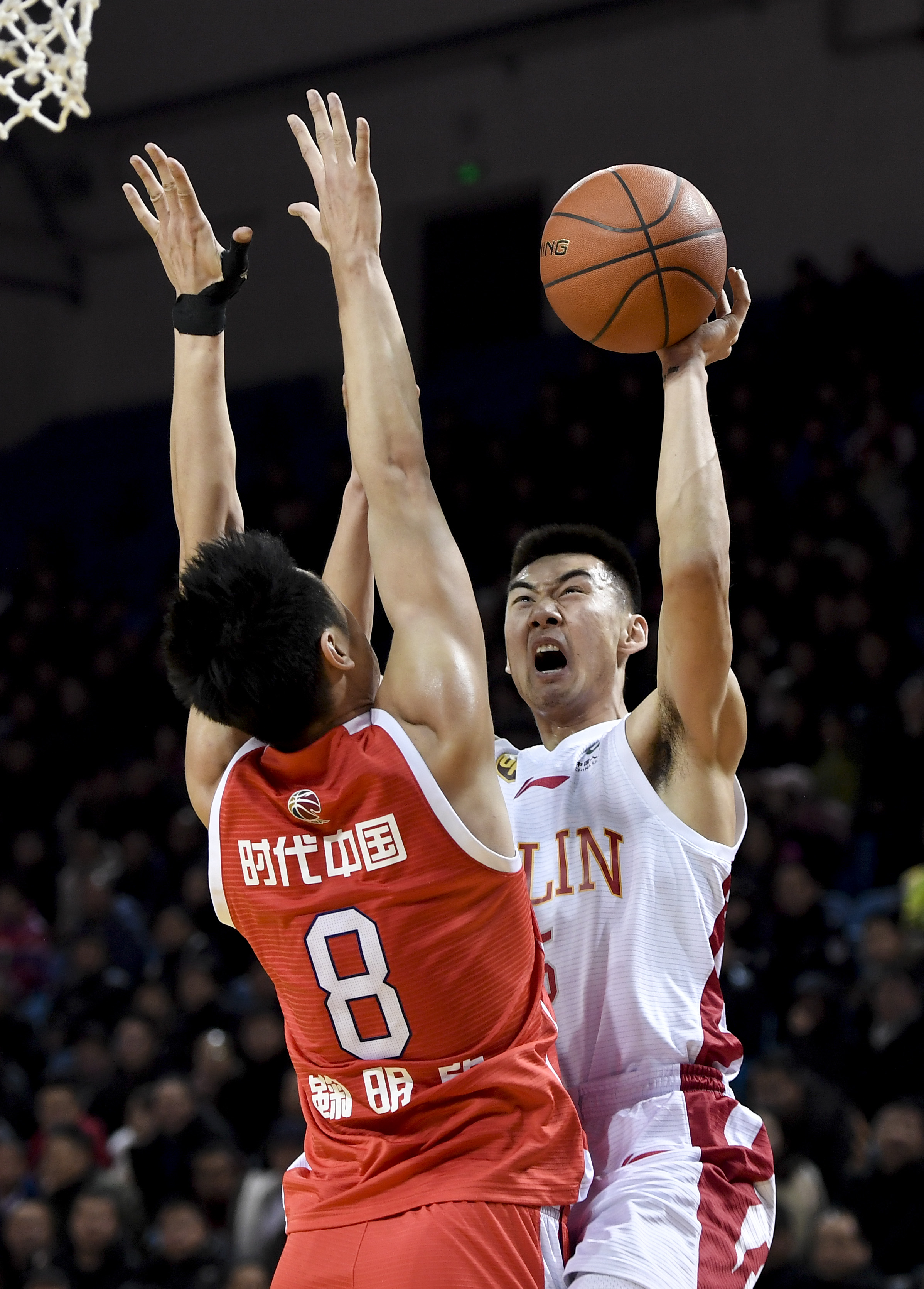 竞技能力将 竞技能力将