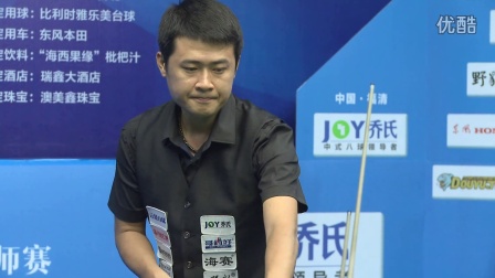 川队并晋级 川队并晋级