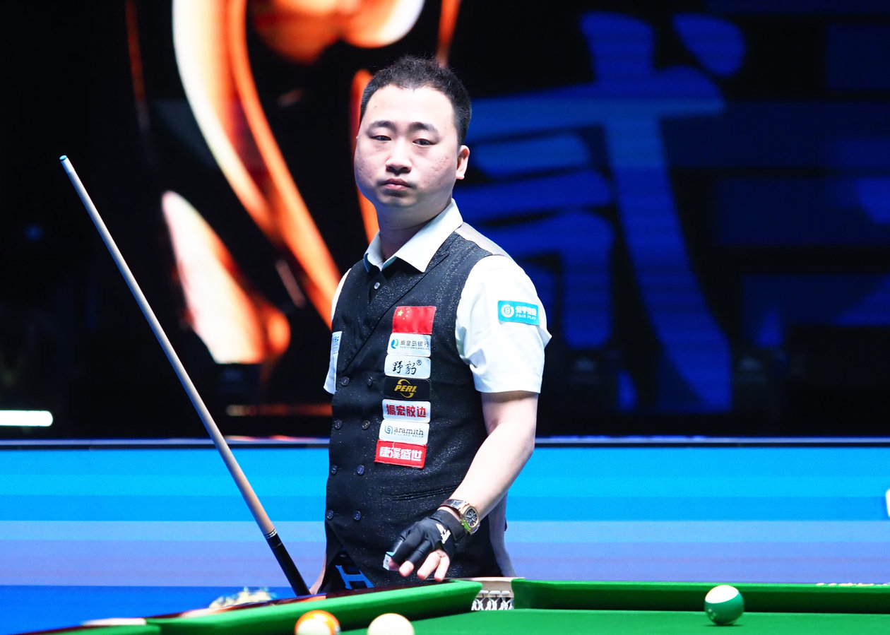 终结之局 终结之局