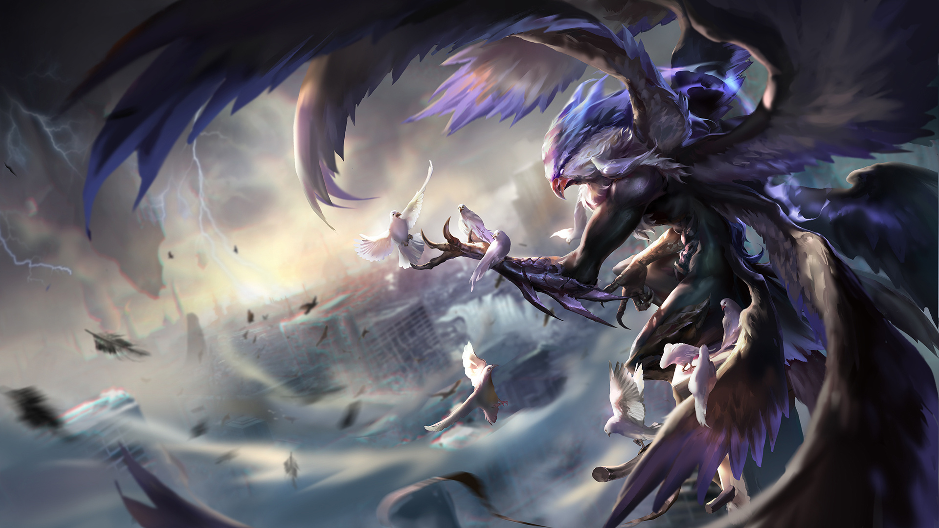 她在不利开 她在不利开